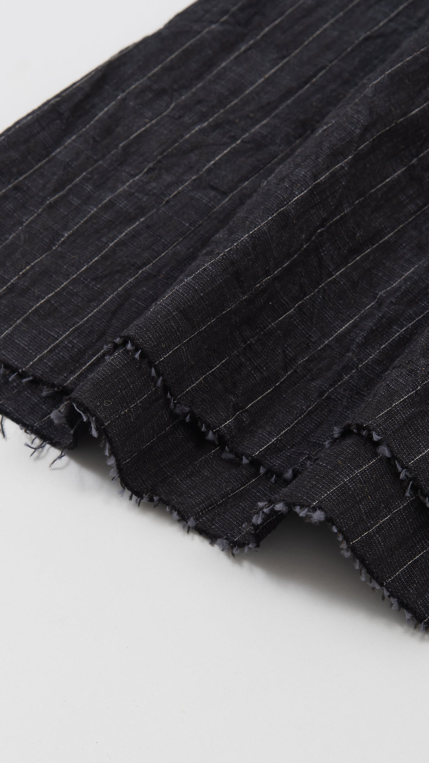 wo. front button flowing legs wide