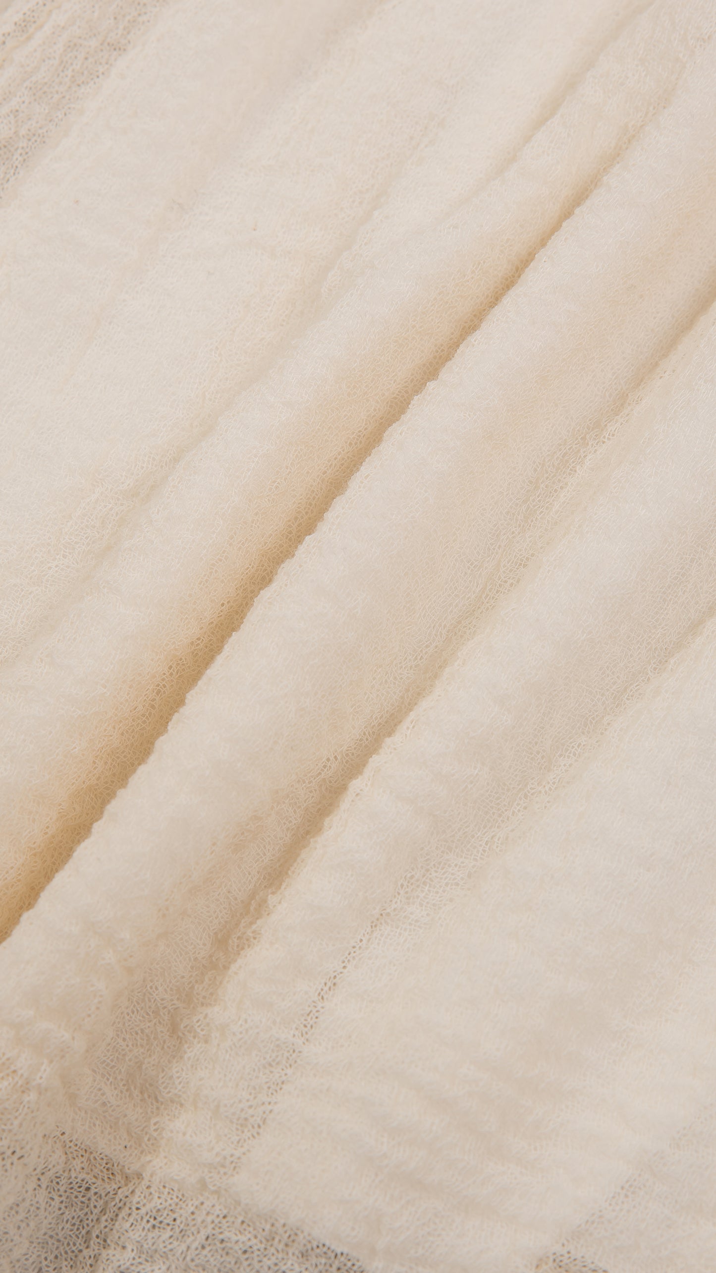 wo. front button flowing legs wide