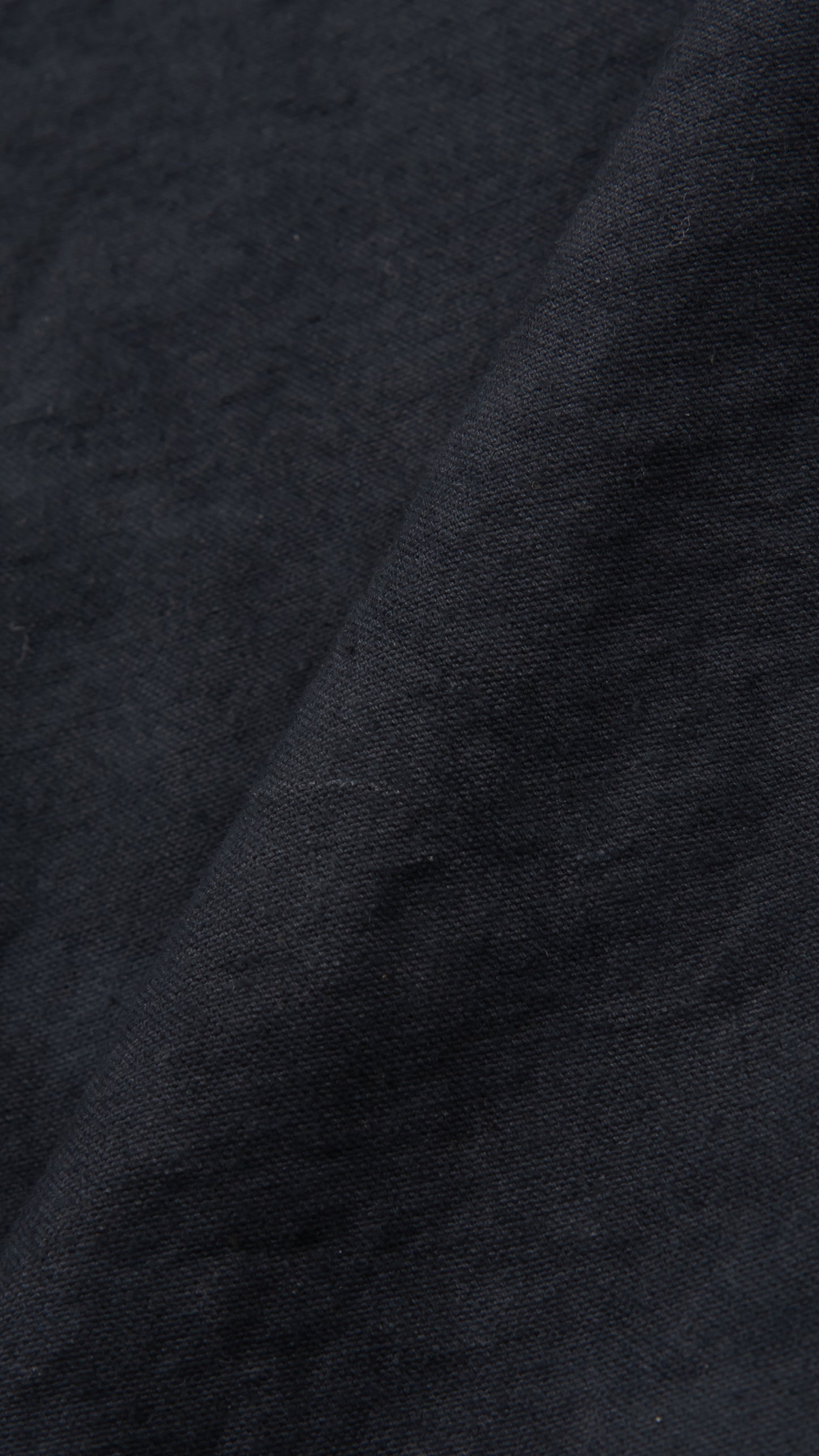 front pleat wide fit pants