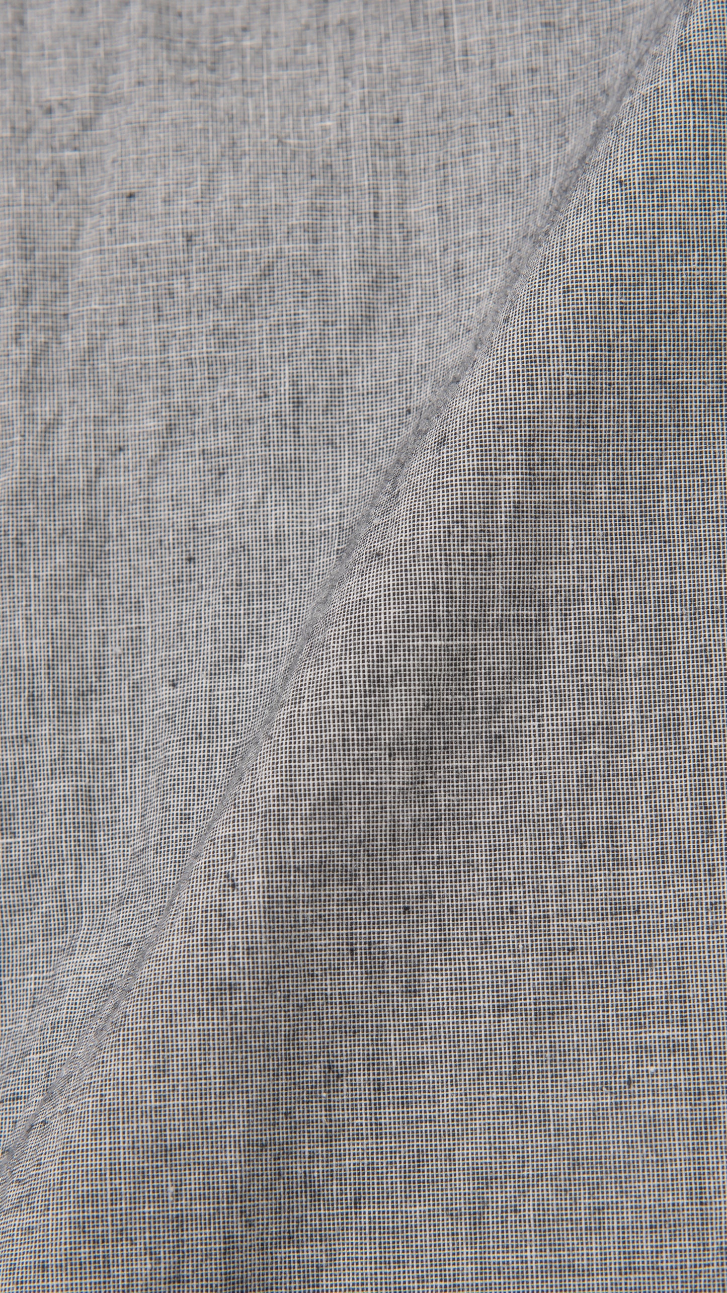 front pleat wide fit pants