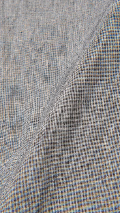 front pleat wide fit pants