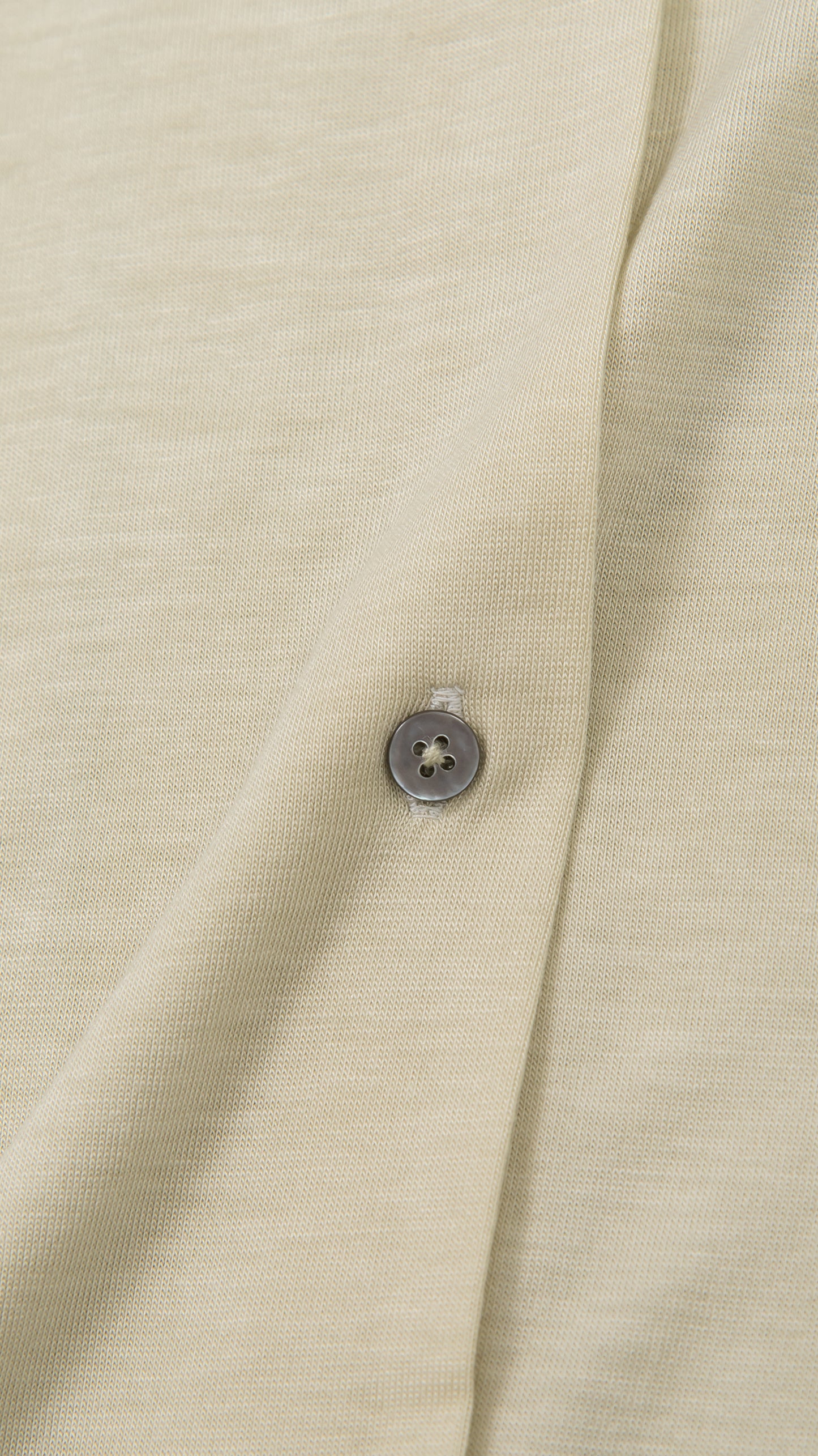 wo. high collar medium fit shirt