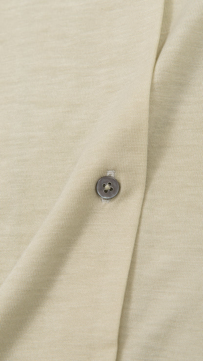 wo. high collar medium fit shirt