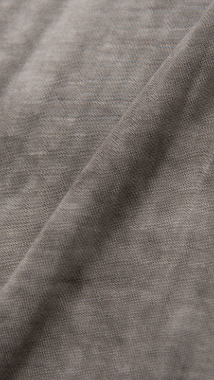 wo. elastic waist flowing legs wide