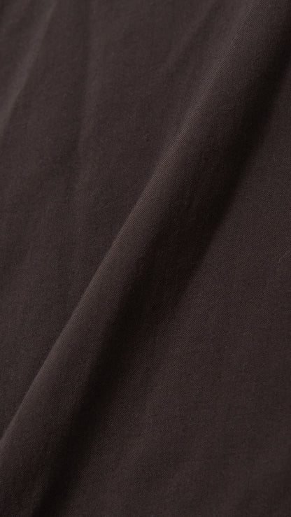 wo. elastic waist flowing legs wide