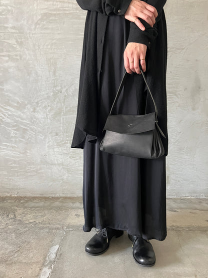 xs accordion handbag