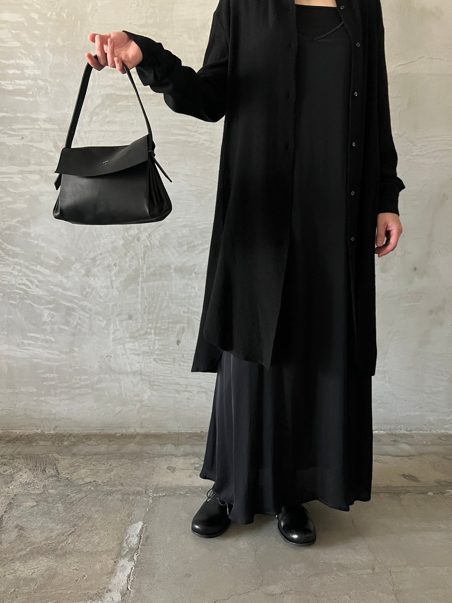 xs accordion handbag