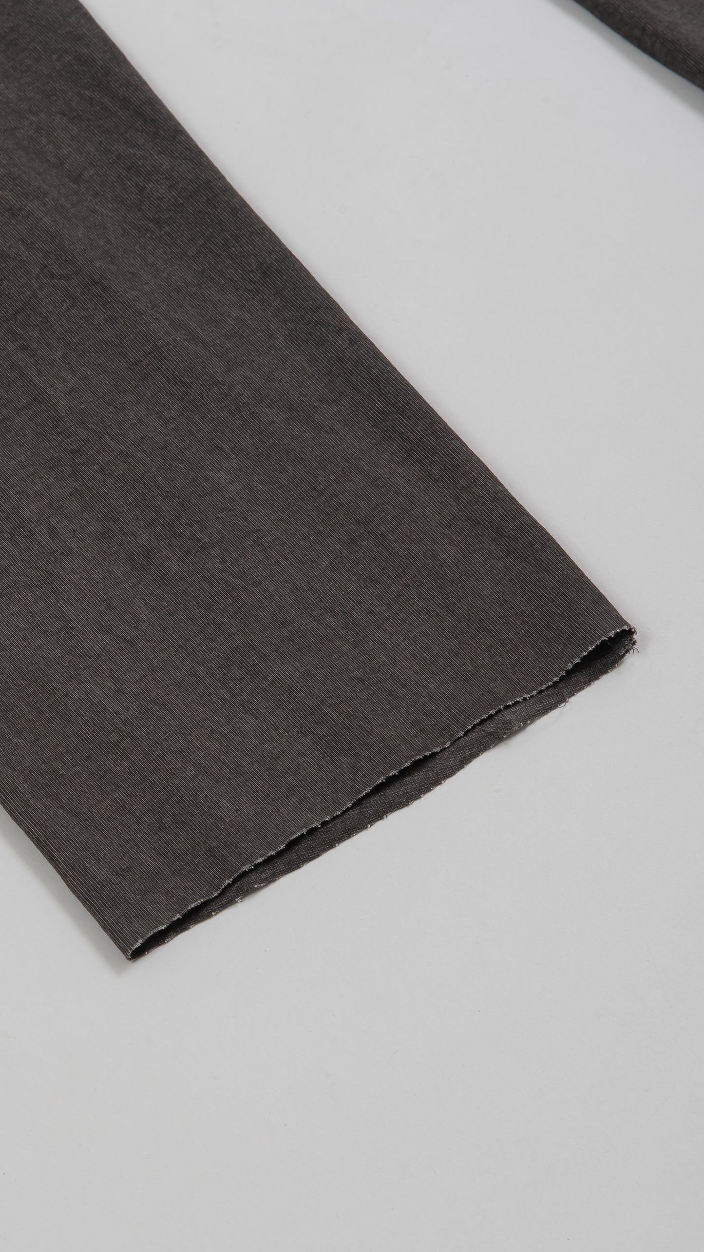 low crotch 2 pocket pants