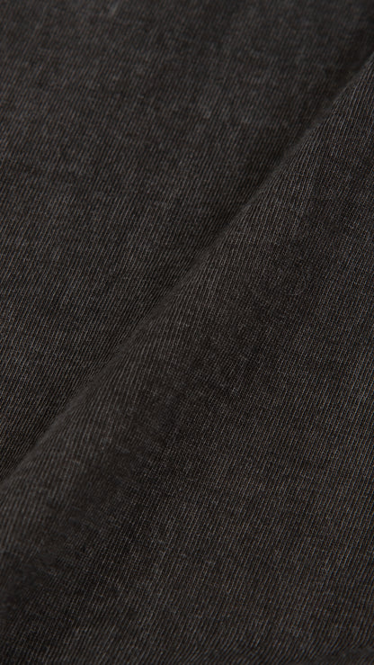 low crotch 2 pocket pants