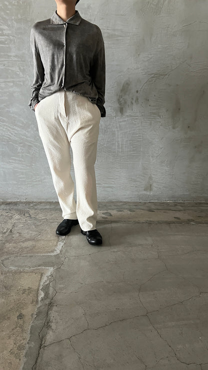 LOW CROTCH 2 POCKET  PANTS