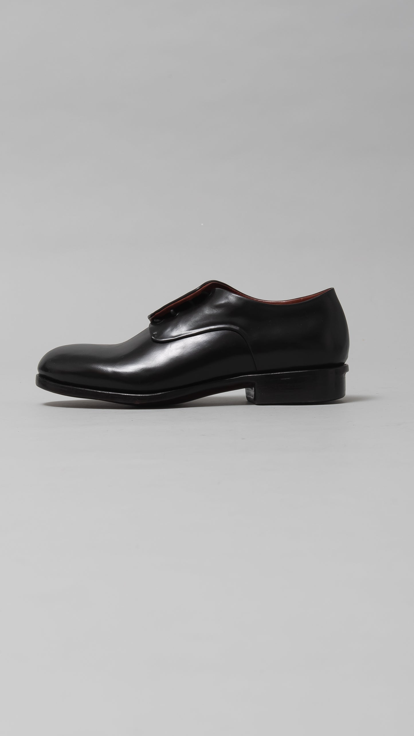 Shell Cordovan　Shoes