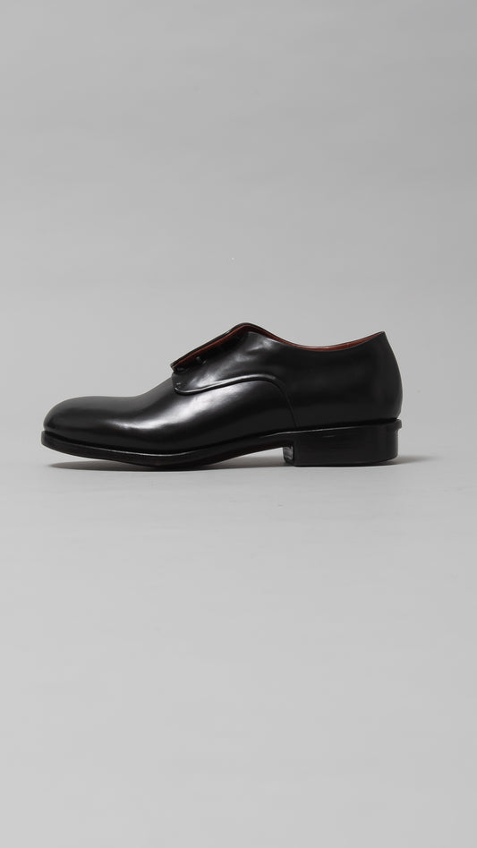 Shell Cordovan　Shoes