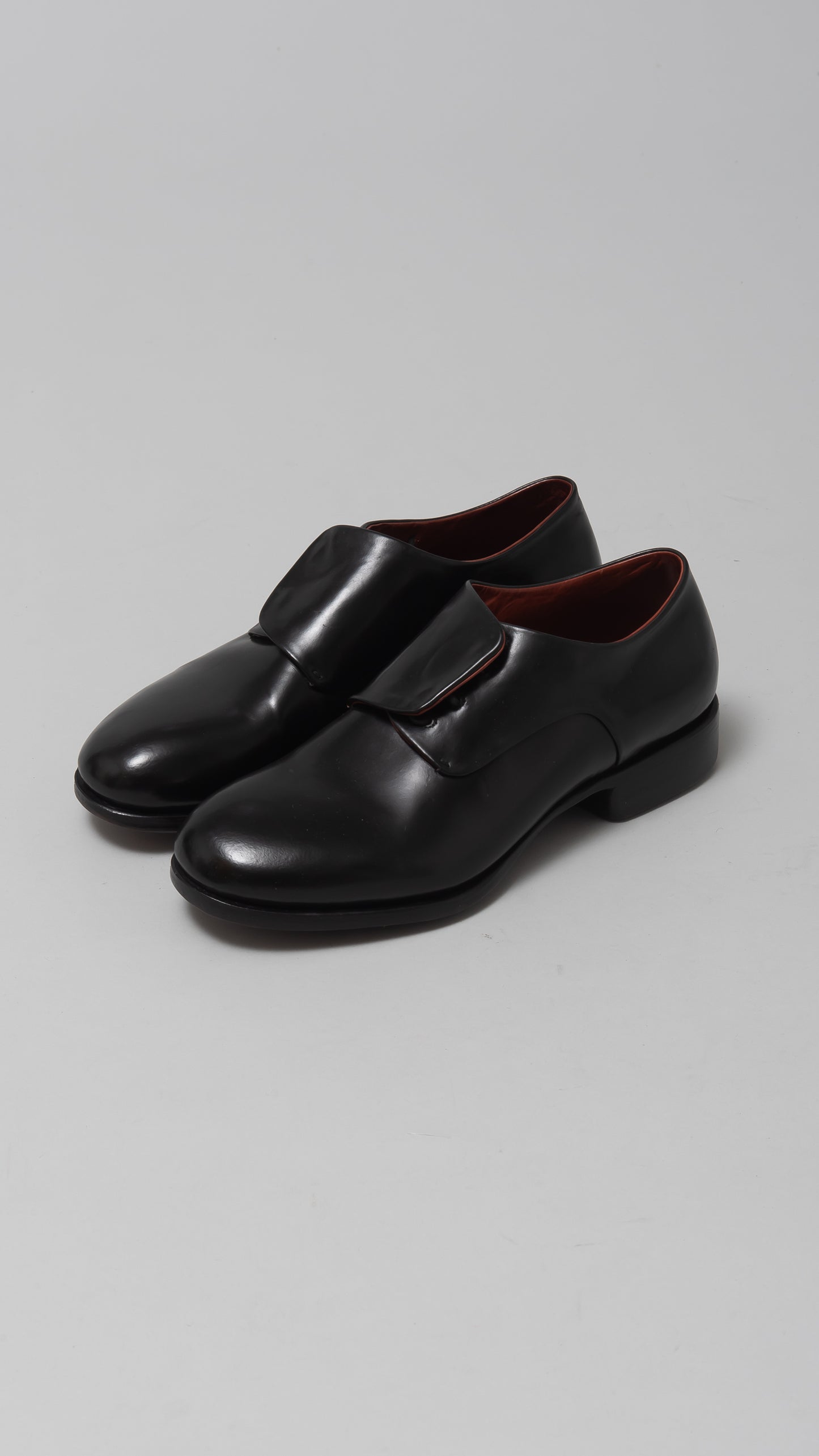 Shell Cordovan　Shoes