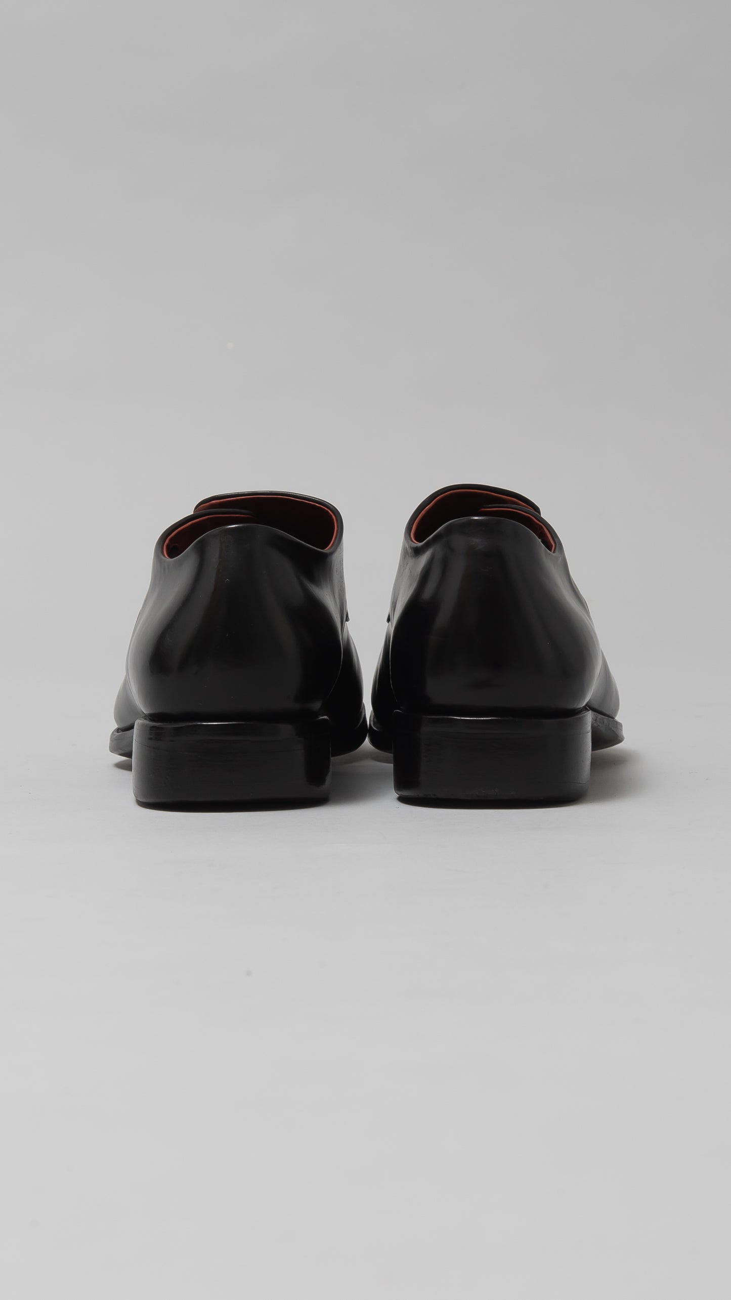 Shell Cordovan　Shoes
