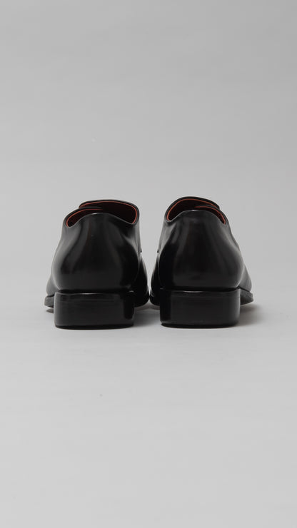 Shell Cordovan　Shoes
