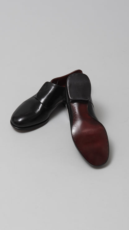 Shell Cordovan　Shoes