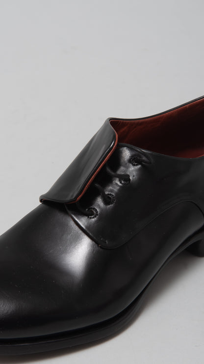 Shell Cordovan　Shoes