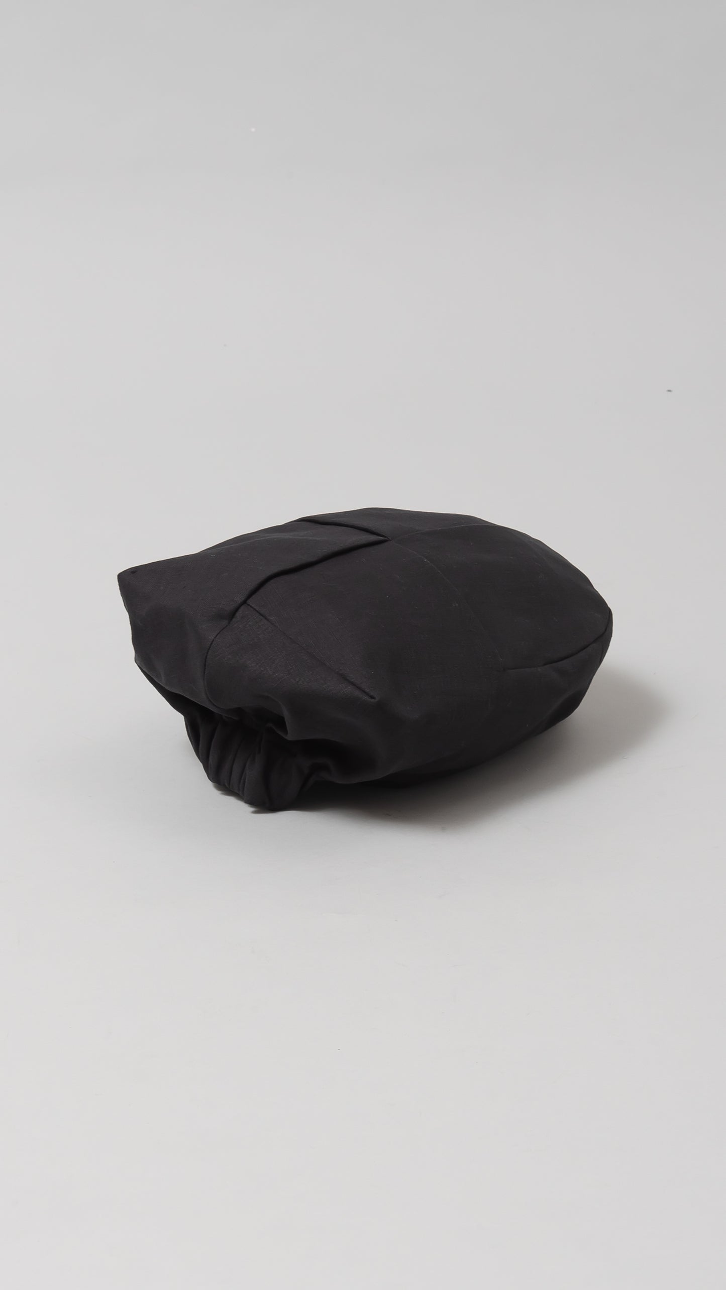 cross fold driving cap