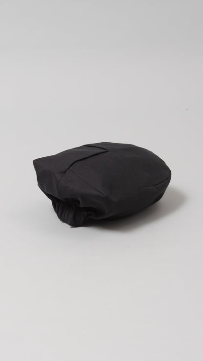 cross fold driving cap
