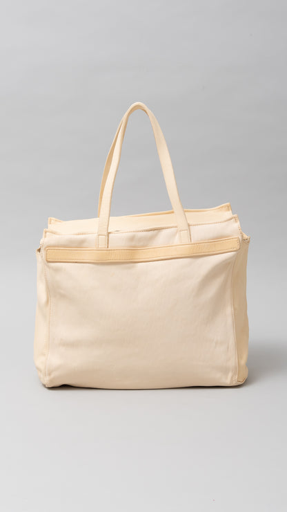 Two-handle bag