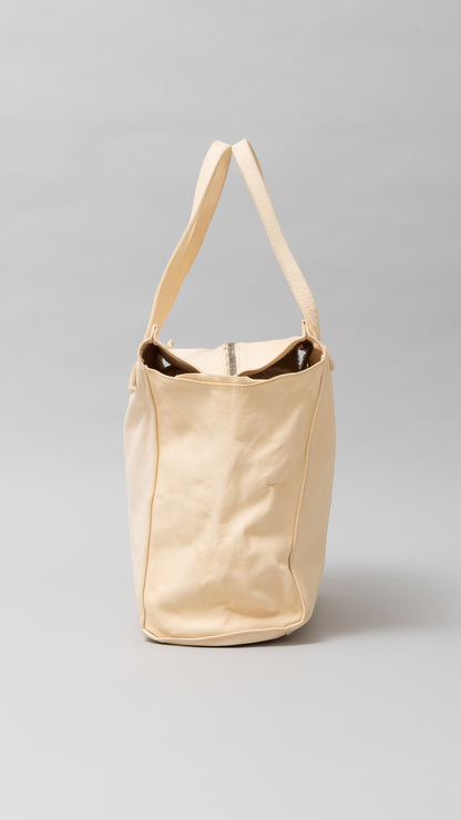 Two-handle bag