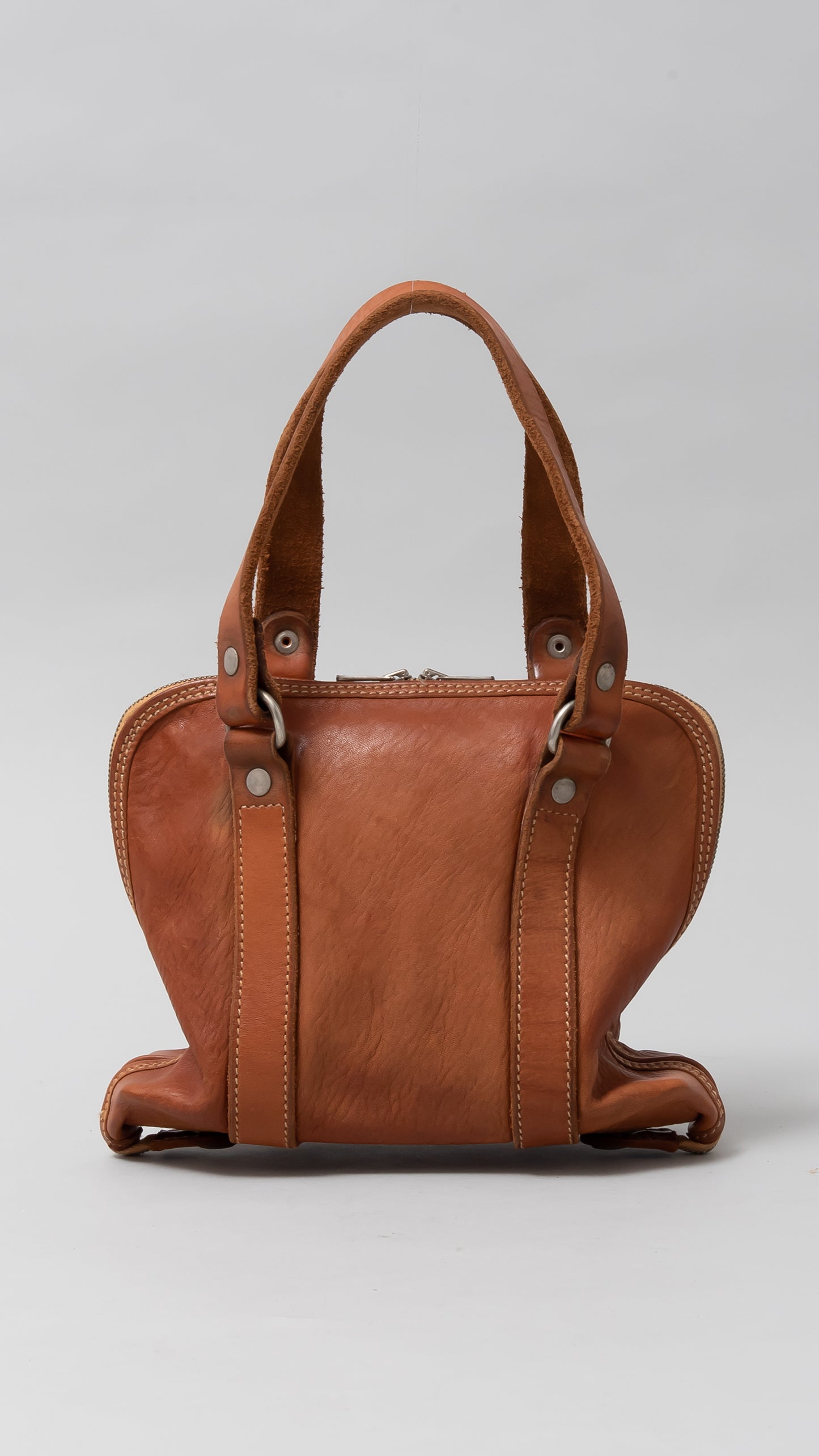 EXTRA SMALL HANDLE BAG