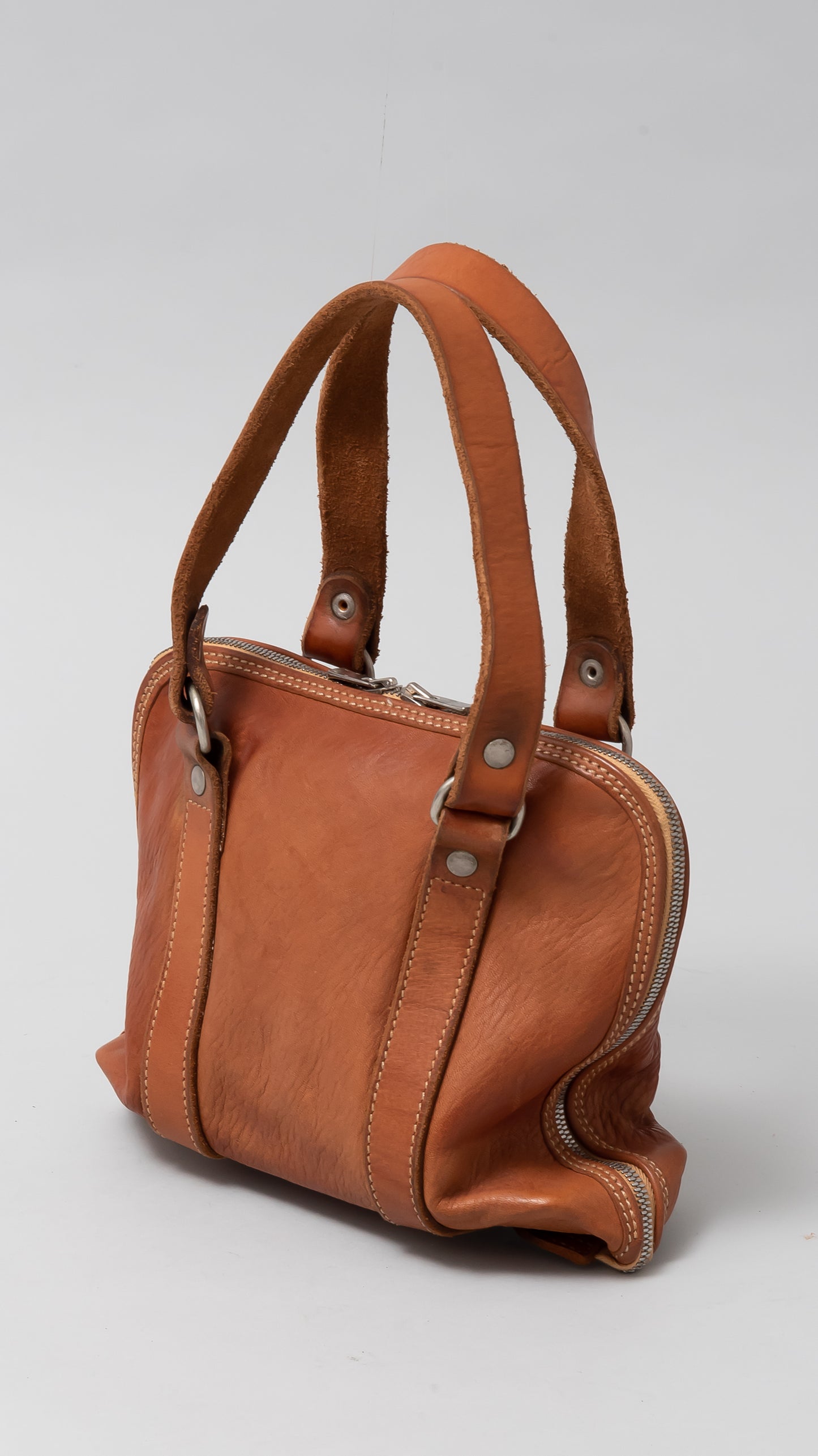 EXTRA SMALL HANDLE BAG