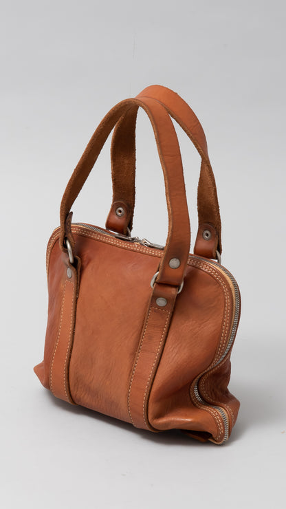 EXTRA SMALL HANDLE BAG