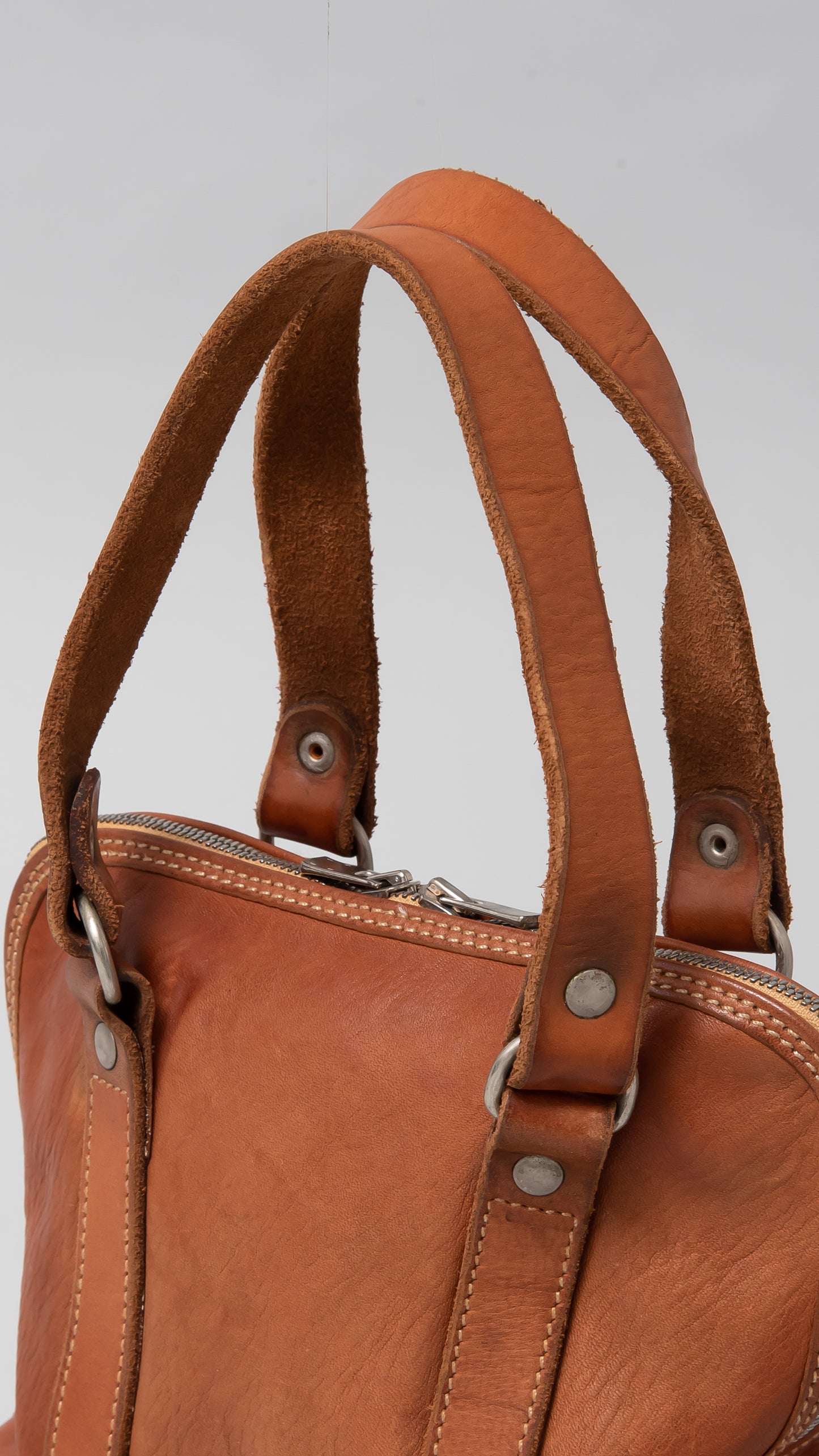 EXTRA SMALL HANDLE BAG