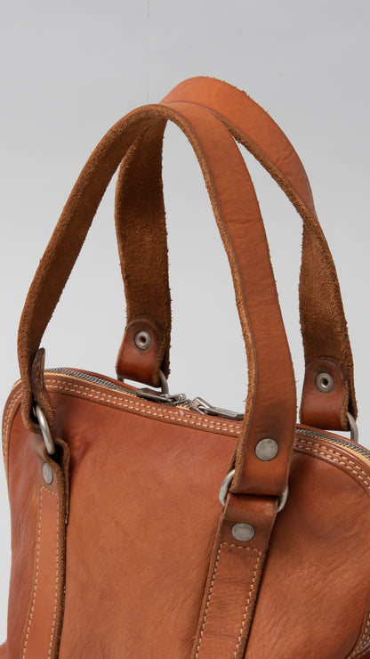 EXTRA SMALL HANDLE BAG