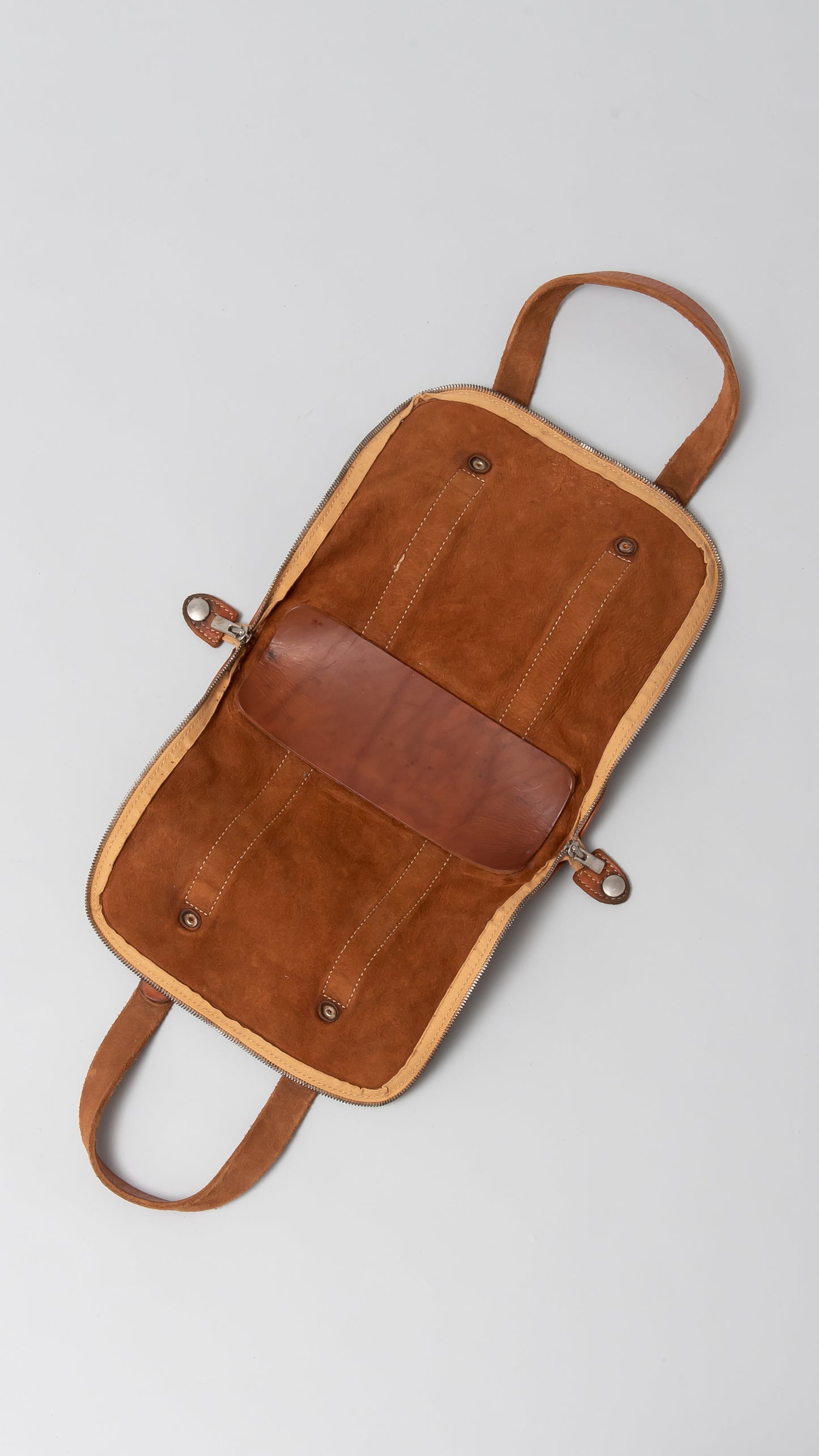 EXTRA SMALL HANDLE BAG