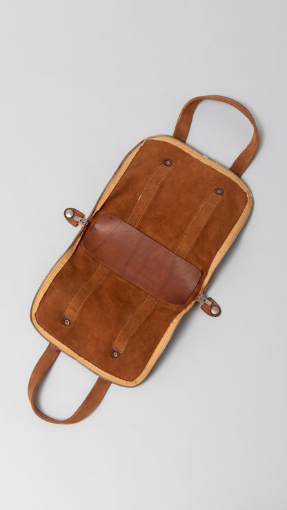 EXTRA SMALL HANDLE BAG