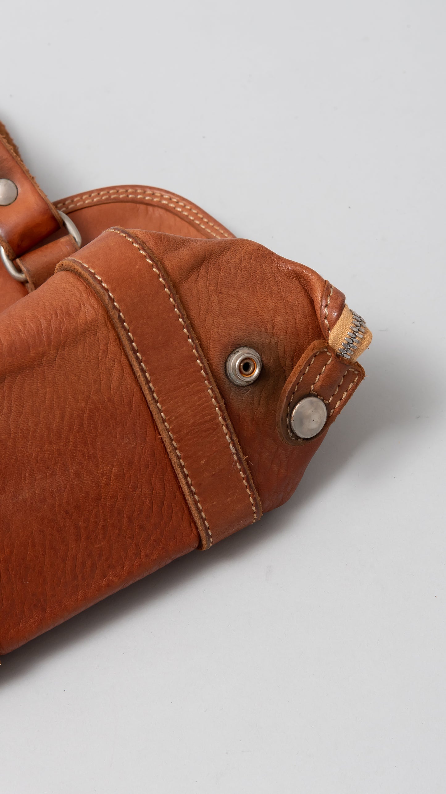 EXTRA SMALL HANDLE BAG