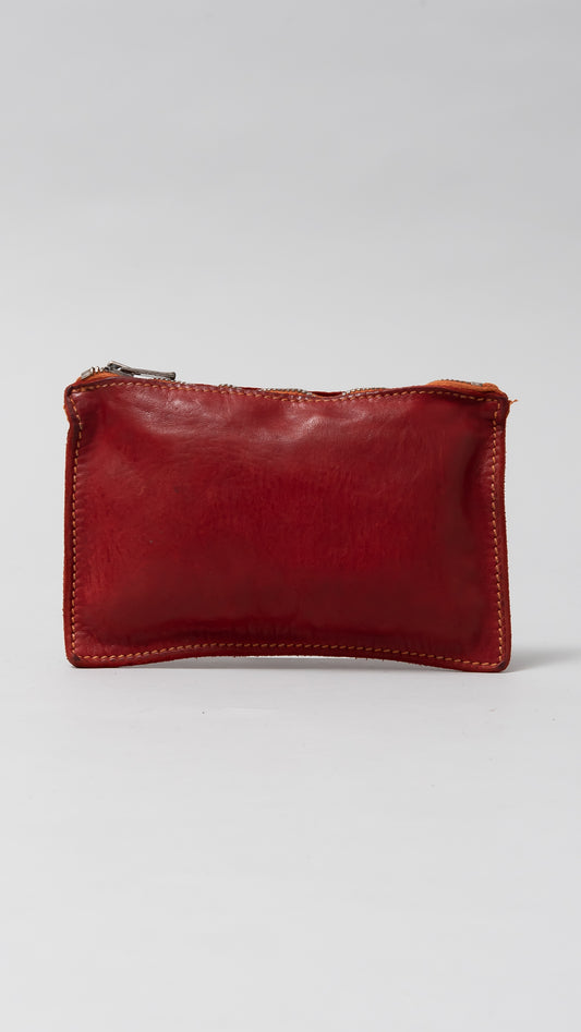 Passport-Sized Wallet