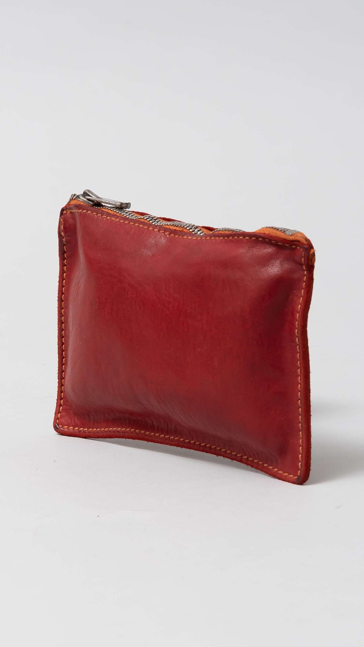 Passport-Sized Wallet