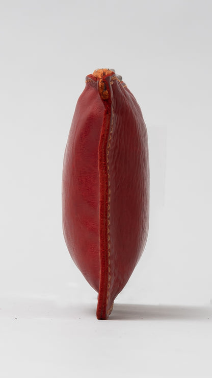 Passport-Sized Wallet