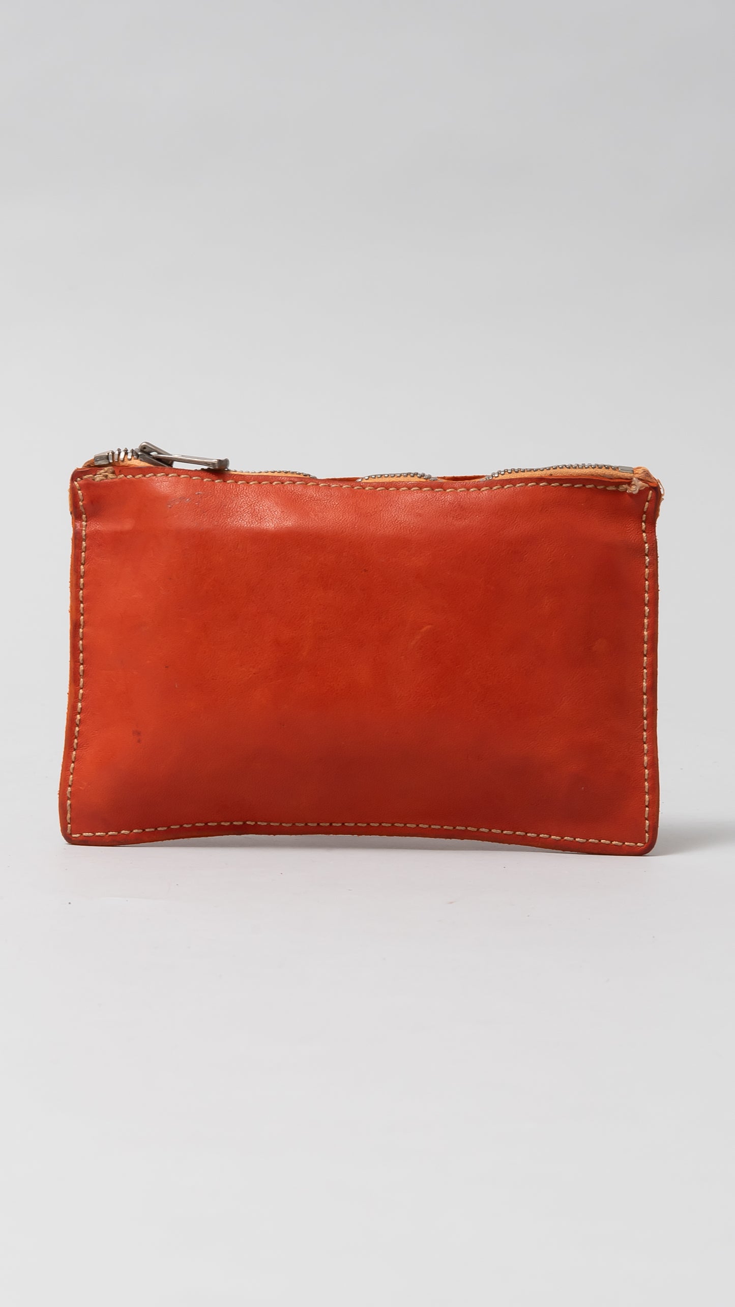 Passport-Sized Wallet