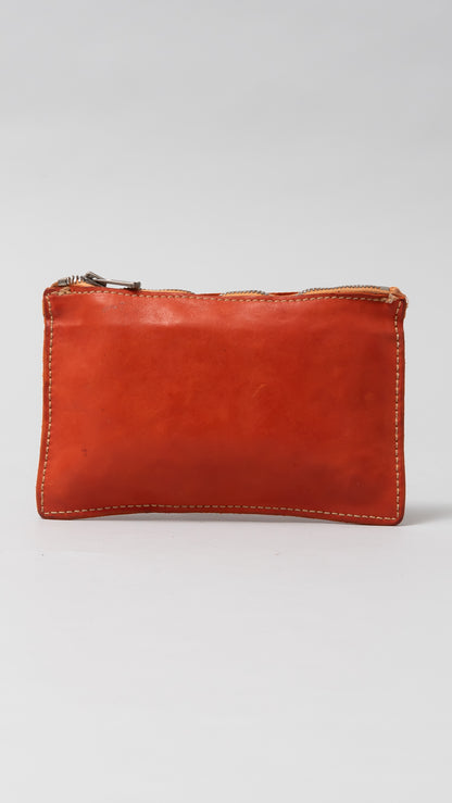 Passport-Sized Wallet