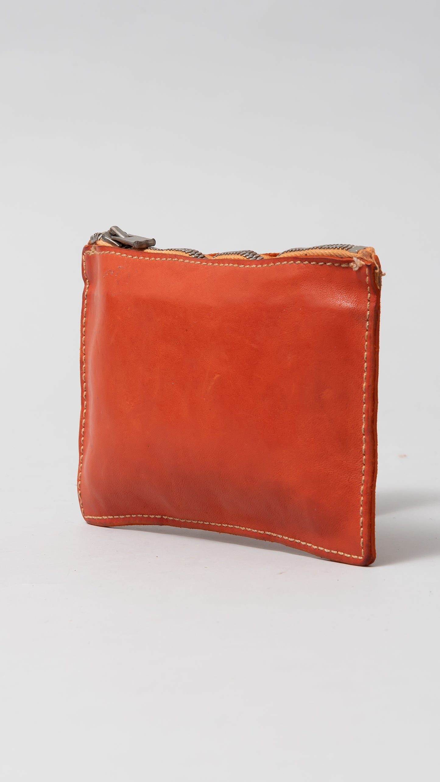 Passport-Sized Wallet