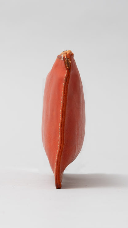 Passport-Sized Wallet