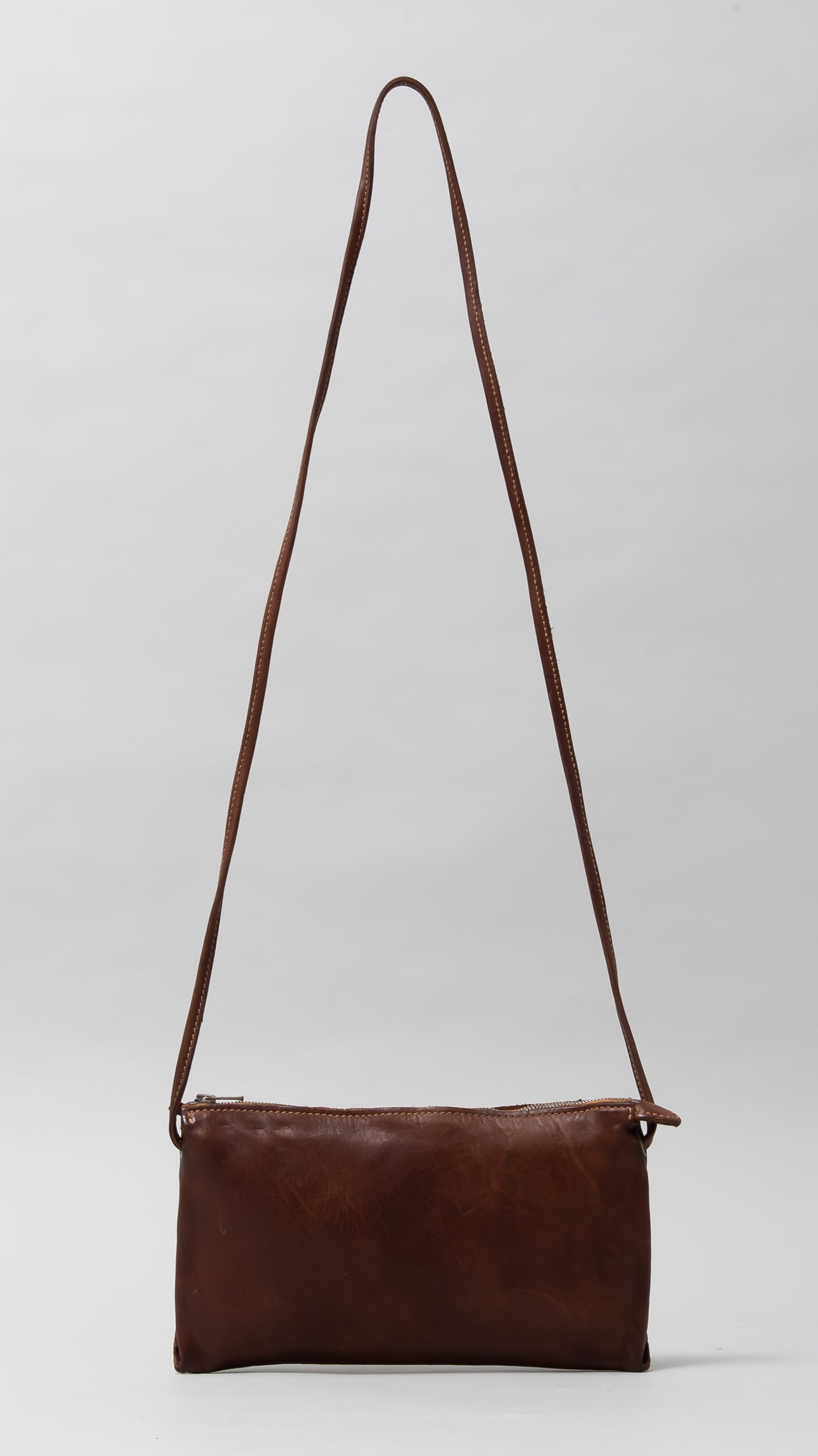 Rectangular Shoulder Bag