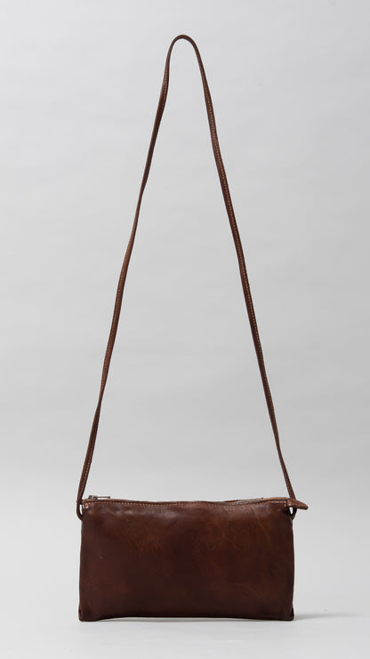 Rectangular Shoulder Bag