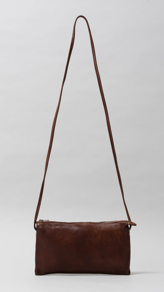 Rectangular Shoulder Bag