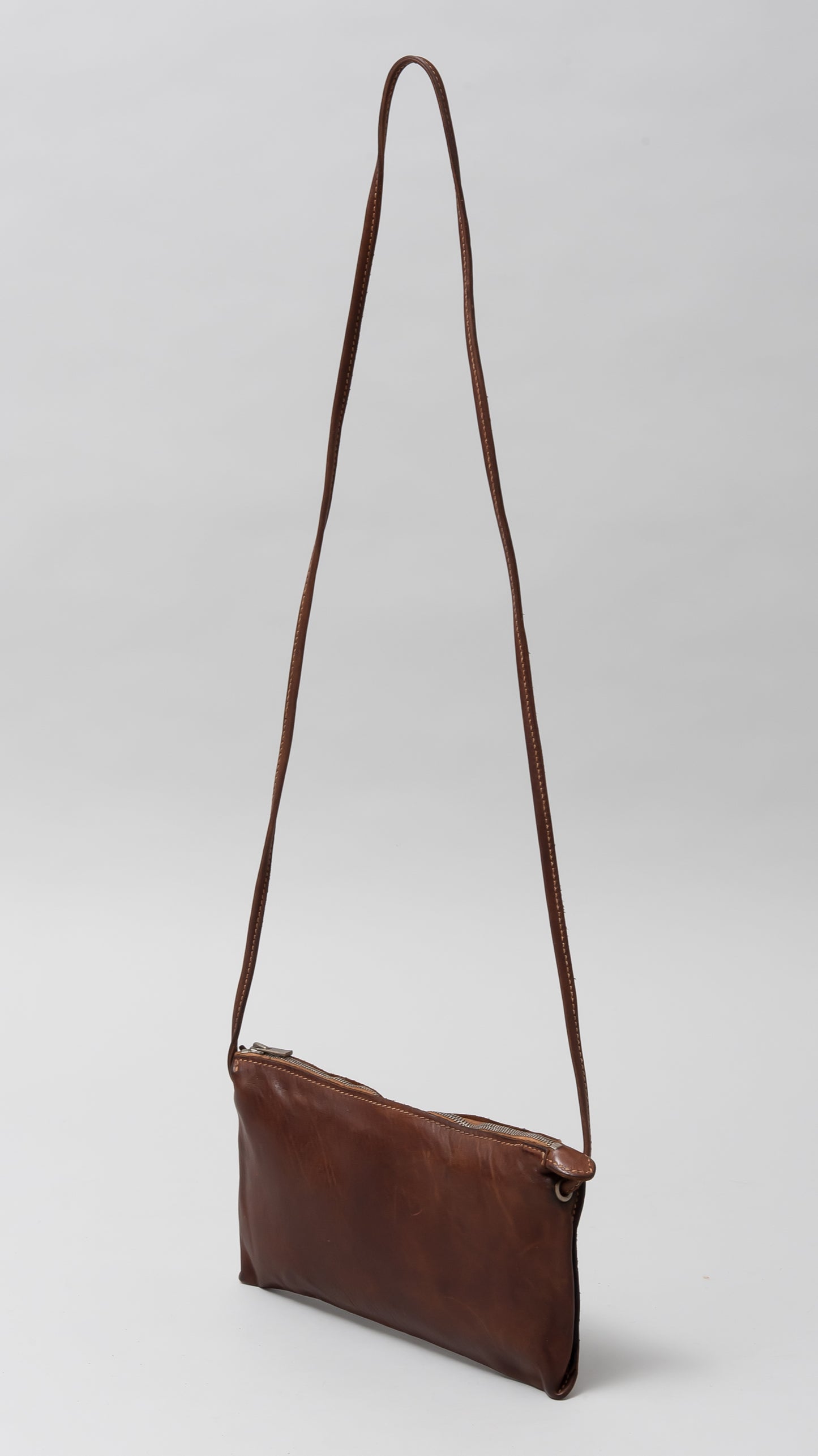 Rectangular Shoulder Bag
