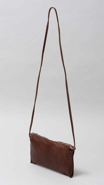 Rectangular Shoulder Bag