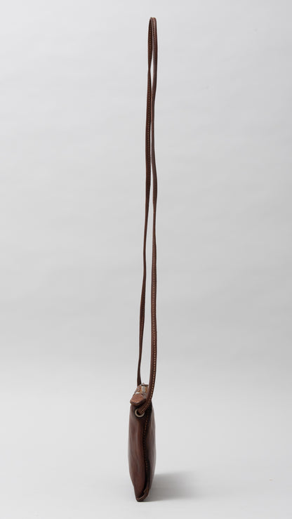 Rectangular Shoulder Bag