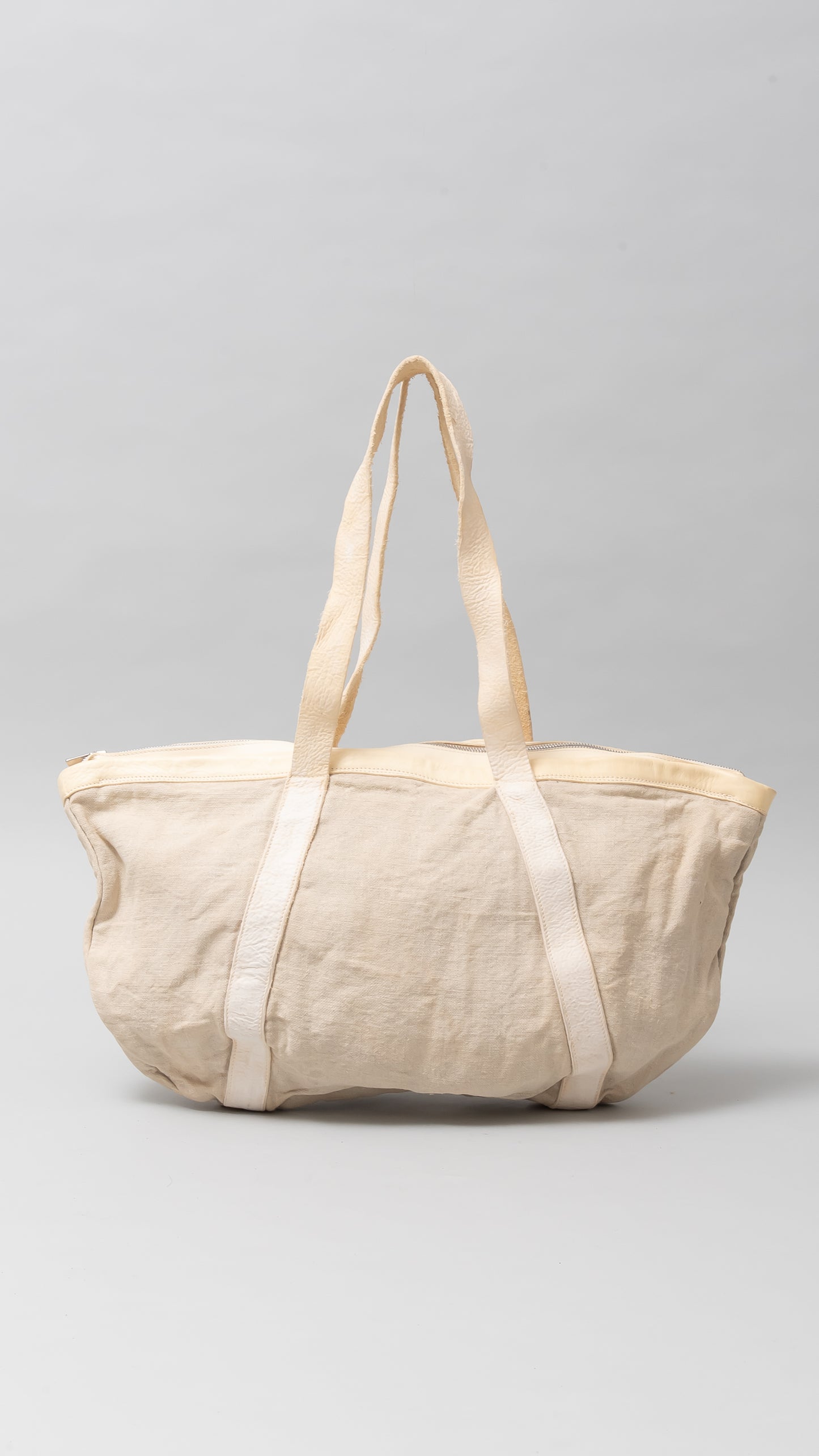 Linen bag