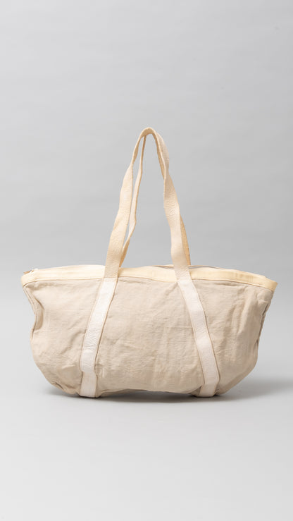 Linen bag