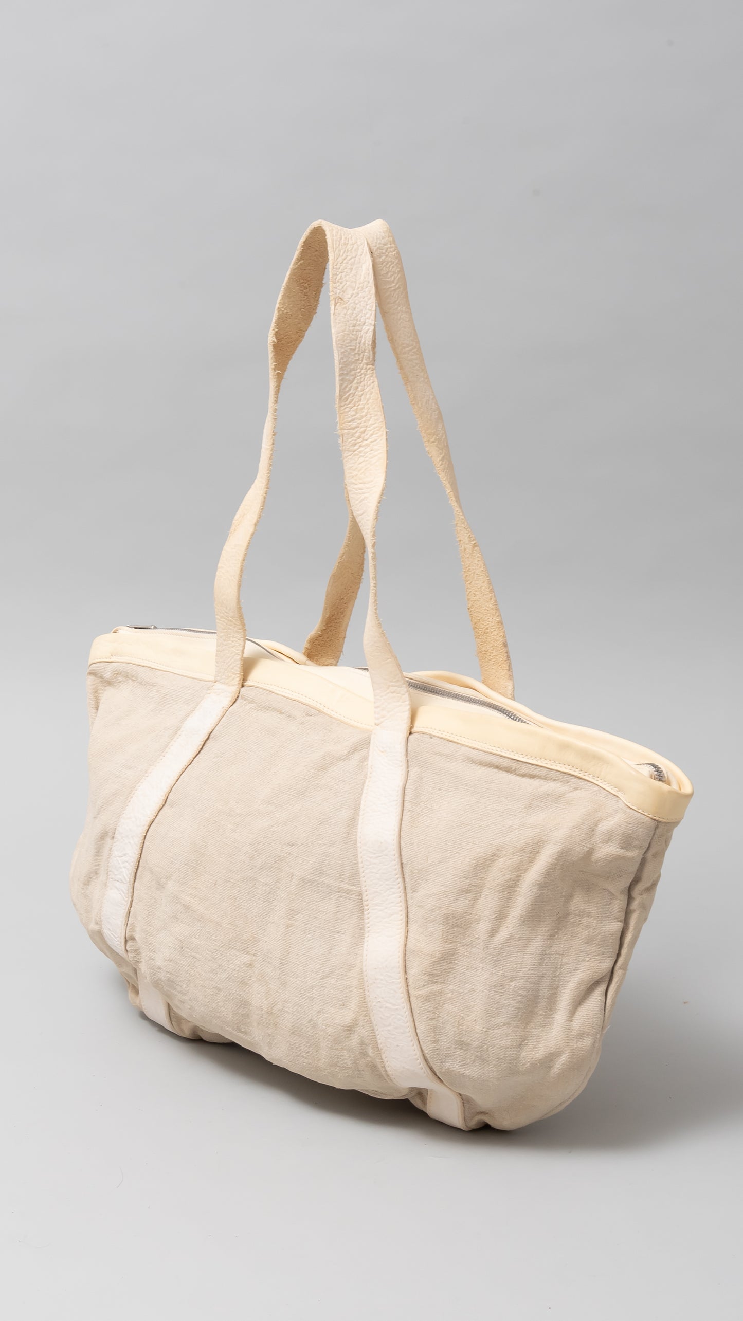 Linen bag
