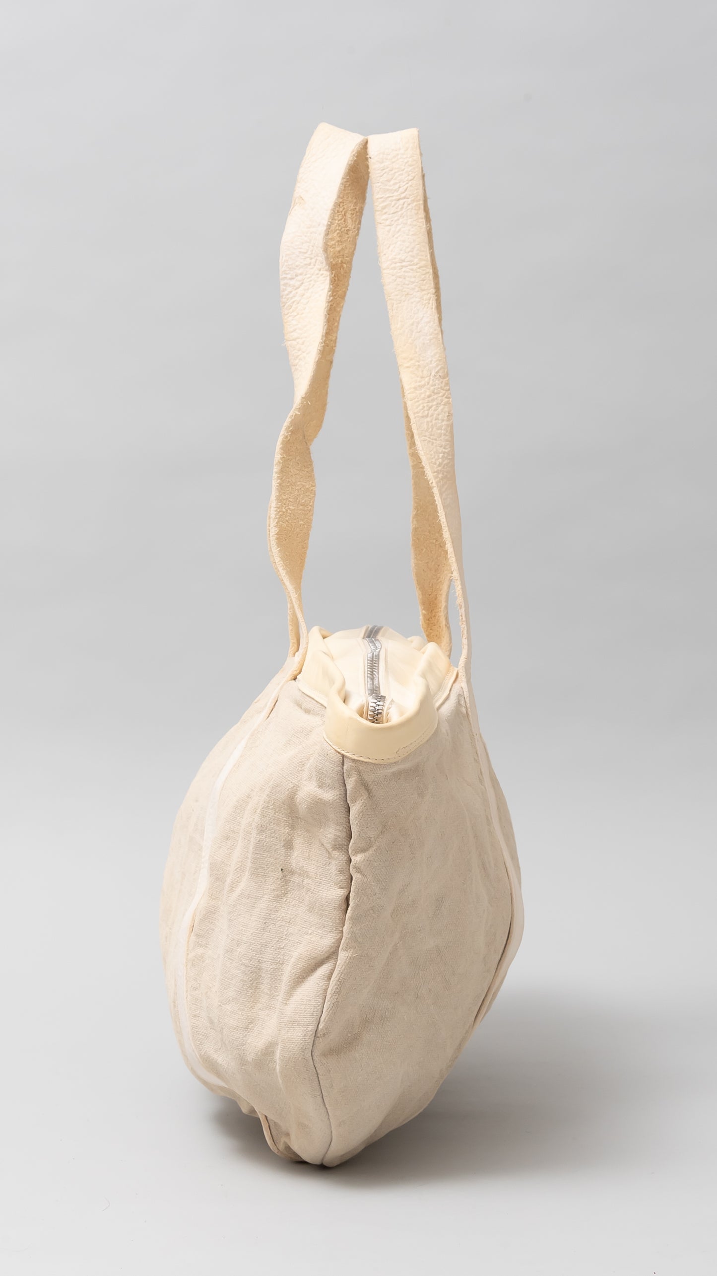 Linen bag